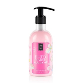 Lavish Care Body Lotion Κρέμα Σώματος & Χεριών Fluffy Marshmallow 300ml