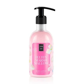 Lavish Care Body Lotion Κρέμα Σώματος & Χεριών Fluffy Marshmallow 300ml