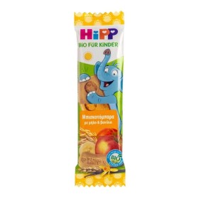 HIPP Biscuits with Apple & Vanilla 20g