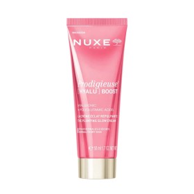 Nuxe Prodigieuse Hyalu Boost The Plumping Glow Cream Ενυδατική Κρέμα Προσώπου για Κανονική προς Ξηρή Επιδερμίδα 50ml Nuxe Prodigieuse Hyalu Boost The Plumping Glow Cream Ενυδατική Κρέμα Προσώπου για Κανονική προς Ξηρή Επιδερμίδα 50ml