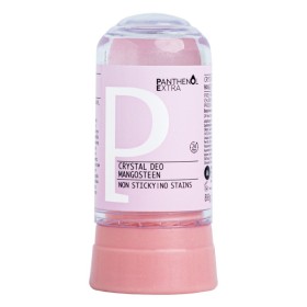 Panthenol Extra Mangosteen Crystal Deo Φυσικός Αποσμητικός Κρύσταλλος 80g
