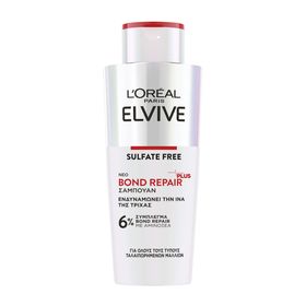 Loreal Elvive Bond Repair Σαμπουάν για Ενδυνάμωση 200ml Loreal Elvive Bond Repair Σαμπουάν για Ενδυνάμωση 200ml