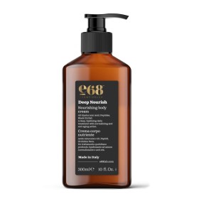 E68 Deep Nourish Θρεπτική Κρέμα Σώματος 300ml