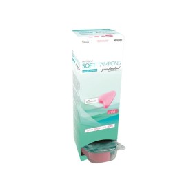 Joydivision Soft Tampons Mini Box Ελαφριάς Ροής 10 Τεμάχια Joydivision Soft Tampons Mini Box Ελαφριάς Ροής 10 Τεμάχια