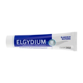 ELGYDIUM Whitening Toothpaste Λευκαντική Οδοντόκρεμα 75ml