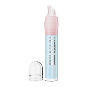 Maybelline Lifter Gel Ενυδατικό Λάδι Χειλιών για Όγκο No.02 Blue Boba 6.6ml Maybelline Lifter Gel Ενυδατικό Λάδι Χειλιών για Όγκο No.02 Blue Boba 6.6ml