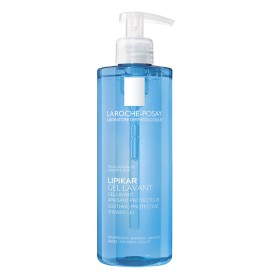 La Roche Posay Lipikar Gel Lavant για Ευαίσθητο Δέρμα 400ml