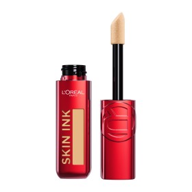 Loreal Paris Infaillible Skin Ink Yγρο Foundation & Concealer 270 Medium Warm 15ml