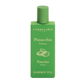 L Erbolario Pistacchio Eau de Parfum Unisex Άρωμα 50ml L Erbolario Pistacchio Eau de Parfum Unisex Άρωμα 50ml