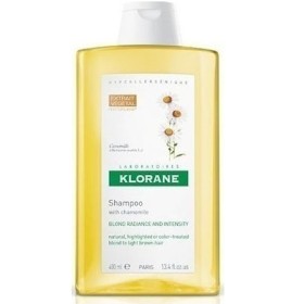 KLORANE Shampoo Camomille Shampoo with Chamomile Extract 400ml