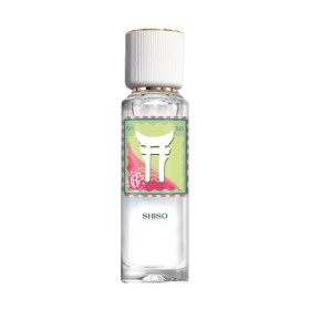 Roger & Gallet Bienfaisante Shiso Limited Edition Wellbeing Fragrant Water Γυναικείο Άρωμα 30ml