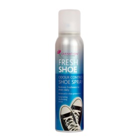 Carnation Fresh Shoe Spray για την Κακοσμία 150ml Carnation Fresh Shoe Spray για την Κακοσμία 150ml