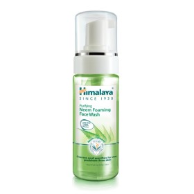 Himalaya Purifying Neem Foaming Face Wash 150ml Himalaya Purifying Neem Foaming Face Wash 150ml
