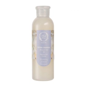 Fresh Line White Jasmine Shower Gel Αφρόλουτρο Γιασεμί 200ml