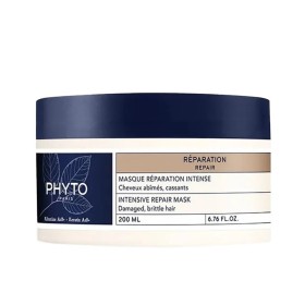 Phyto Paris Reparation Intensive Repair Mask Μάσκα Εντατικής Επανόρθωσης 200ml