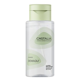 Castalia Demaqu Cleansing Micellar Water Απαλό Νερό Καθαρισμού & Τόνωσης 300ml