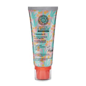 Natura Siberica Oblepikha C-Berrica Turbo Energy Face Mask Μάσκα Προσώπου 100ml Natura Siberica Oblepikha C-Berrica Turbo Energy Face Mask Μάσκα Προσώπου 100ml