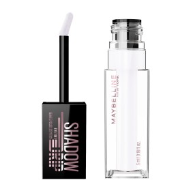Maybelline Shadow Drip Liquid Eye Shadow Σκιά Ματιών 05 Silver Drip 5ml Maybelline Shadow Drip Liquid Eye Shadow Σκιά Ματιών 05 Silver Drip 5ml