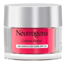 NEUTROGENA Cellular Boost Anti-aging Day Cream SPF20 50ml