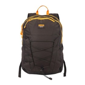 Terramare Vango Hex Urban 25lt Σακίδιο Πλάτης Μαύρο 1 Τεμάχιο Terramare Vango Hex Urban 25lt Σακίδιο Πλάτης Μαύρο 1 Τεμάχιο