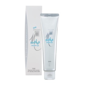 Sangi Apagard M-Plus Οδοντόκρεμα με Υδροξυαπατίτη 125ml