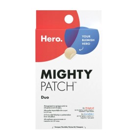 Hero. Mighty Pa … Hero. Mighty Pa …