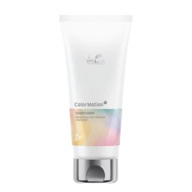 WELLA PROFESSIONALS Colormotion Conditioner Προστασίας Χρώματος 200ml