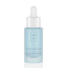 Lavish Care Hydro Boost Overnight Hydro Reviving Facial Oil Ενυδατικό Λάδι Νυκτός 30ml