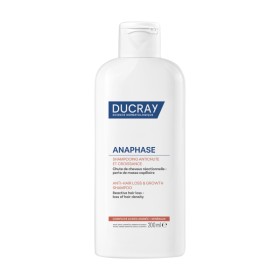 Ducray Anaphase Σαμπουάν κατά της Τριχόπτωσης για Λεπτά Μαλλιά 200ml