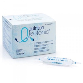 AM HEALTH Quinton Isotonic πόσιμο 10 ml x 30 Αμπούλες