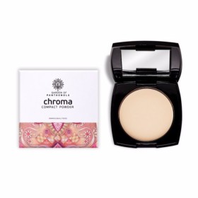 Garden Of Panthenols Chroma Compact Powder Pm-12 12gr