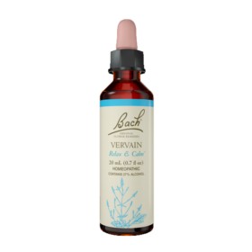 Power Health Bach Vervain No 31 20ml