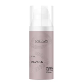 Castalia Balanskin Moisturizing & Repairing Cream Κρέμα Βαθιάς Ενυδάτωσης & Αποκατάστασης 50ml