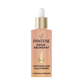 Pantene Pro-V Grow Abundant Anti Hair-Loss Scalp Serum Ορός κατά της Τριχόπτωσης 60ml Pantene Pro-V Grow Abundant Anti Hair-Loss Scalp Serum Ορός κατά της Τριχόπτωσης 60ml