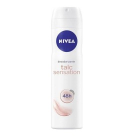 NIVEA Deo Talc Sensation Quick Dry 150ml