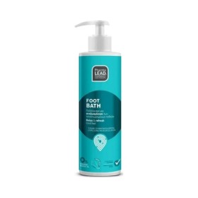 Pharmalead Foot Bath Ποδόλουτρο για Αναζωογόνηση των Ταλαιπωρημένων Ποδιών 150ml Pharmalead Foot Bath Ποδόλουτρο για Αναζωογόνηση των Ταλαιπωρημένων Ποδιών 150ml