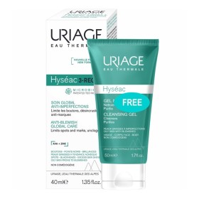 URIAGE PROMO Hyseac 3-Regul Global Skin Care 40ml & Hyseac Cleansing Gel 50ml