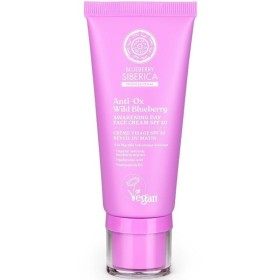 Natura Siberica Anti-Ox Wild Blueberry Awakening Day Face Cream Spf20 Κρέμα Προσώπου 50ml Natura Siberica Anti-Ox Wild Blueberry Awakening Day Face Cream Spf20 Κρέμα Προσώπου 50ml