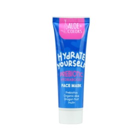 ALOE COLORS Hydrate Yourself Prebiotic Hydraboost Face Mask Ενυδατική Μάσκα Προσώπου 60ml