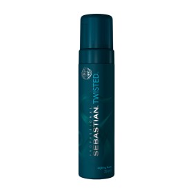 SEBASTIAN PROFESSIONAL Twisted Curl Styling Αφρός 200ml