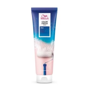 Wella Professionals Color Fresh Blue Μάσκα Διατήρησης Χρώματος 150ml