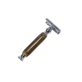 Boobam Razor C Ξυριστική Μηχανή Ασφαλείας & 5 Ανταλακτικά Boobam Razor C Ξυριστική Μηχανή Ασφαλείας & 5 Ανταλακτικά