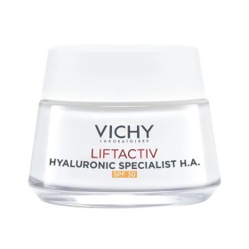 Vichy Liftactiv H.A Αντιρυτιδική Κρέμα Ημέρας με Spf30 50ml Vichy Liftactiv H.A Αντιρυτιδική Κρέμα Ημέρας με Spf30 50ml