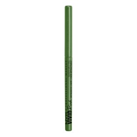 ΝΥΧ PROFESSIONAL MAKE UP Vivid Rich Mechanical Pencil Liner Μηχανικό Mολύβι Mατιών Its Giving Jade 0.28g