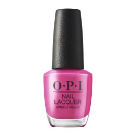 Opi Nail Lacquer Βερνίκι Νυχιών Strawberry Cosmo 15ml Opi Nail Lacquer Βερνίκι Νυχιών Strawberry Cosmo 15ml