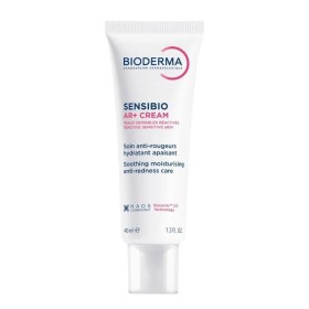 Bioderma Sensibio AR+ Cream Καταπραϋντική Ενυδατική Κρέμα Προσώπου 40ml Bioderma Sensibio AR+ Cream Καταπραϋντική Ενυδατική Κρέμα Προσώπου 40ml