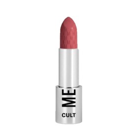 Mesauda Milano Cult Creamy Lipstick Κρεμώδες Κραγιόν 111 Top 3.5g