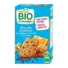 Dukan Bio Μπισκ …