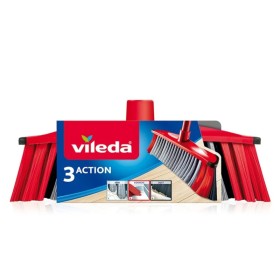 VILEDA 3 Action Ανταλλακτική Σκούπα 1 Τεμάχιο