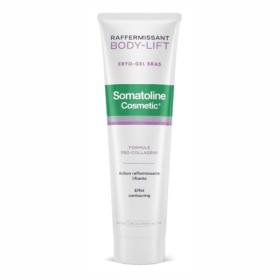 Somatoline Cosmetic Body Lift Arms Cryo Gel Σύσφιξη για τα Μπράτσα 100ml